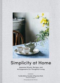 Simplicity at Home - Sekine, Yumiko