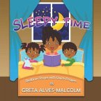 Sleepy Time: Bedtime Stories with Quick Prayers