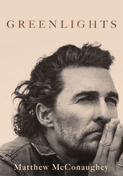 Greenlights - McConaughey, Matthew