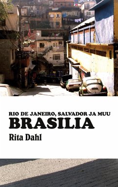 Brasilia - Dahl, Rita