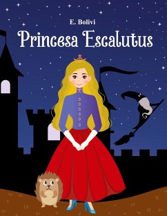 Princesa Escalutus - Bolivi, Estrella