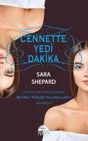 Cennette Yedi Dakika - Shepard, Sara