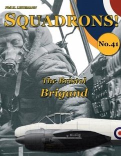 The Bristol Brigand - Listemann, Phil H.