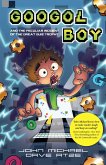 Googol Boy (eBook, ePUB) Googol Boy (eBook, ePUB)