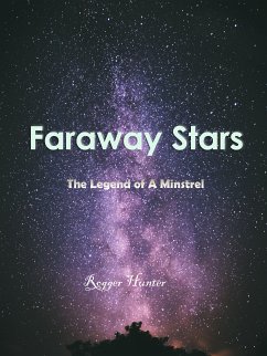 Faraway Stars (eBook, ePUB) - Hunter, Roger