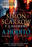 A hódító (eBook, ePUB)