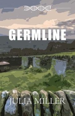 Cover GERMLINE (eBook, ePUB)
