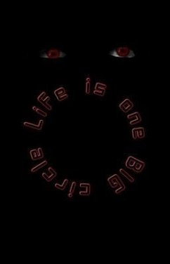 Cover Life Is One Big Circle (eBook, ePUB)