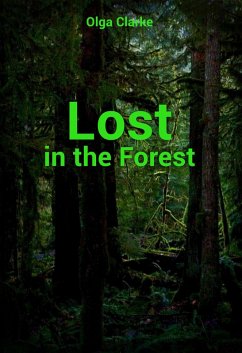 Cover Lost in the Forest (eBook, ePUB)
