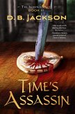 Time's Assassin (The Islevale Cycle, #3) (eBook, ePUB)