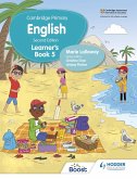 Cambridge Primary English Learner's Book 5 Second Edition (eBook, ePUB)