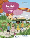 Cambridge Primary English Learner's Book 2 Second Edition (eBook, ePUB)
