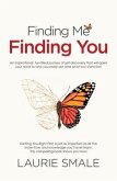 Finding Me Finding You (eBook, ePUB)