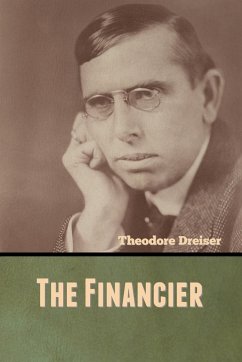 The Financier - Dreiser, Theodore