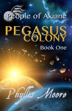 Pegasus Colony - Moore, Phyllis