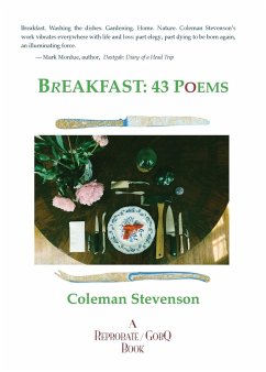 breakfast - Stevenson, Coleman