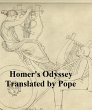 Homer's Odyssey (eBook, ePUB) - Bild 1
