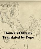 Homer's Odyssey (eBook, ePUB)