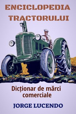 Cover Enciclopedia Tractorului (eBook, ePUB)