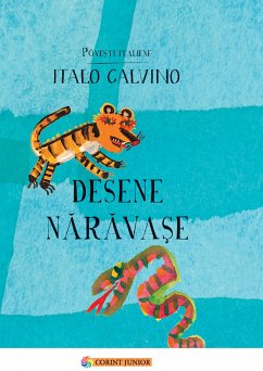 Desene naravase (eBook, ePUB) - Italo Calvino