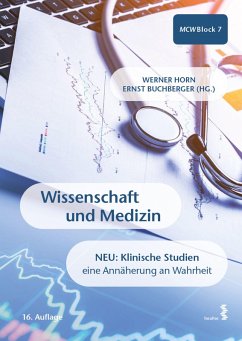 Wissenschaft und Medizin (eBook, ePUB)