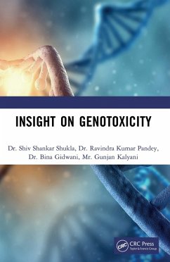 Cover Insight on Genotoxicity (eBook, ePUB)