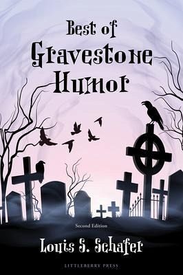 Best of Gravestone Humor (eBook, ePUB)