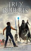 Trey Roberts and the Ancestor's Wish (eBook, ePUB)