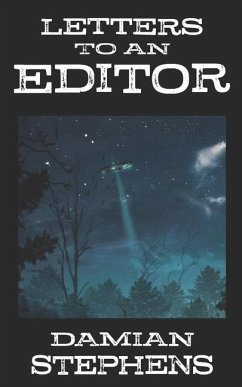 Letters to an Editor - Stephens, Damian