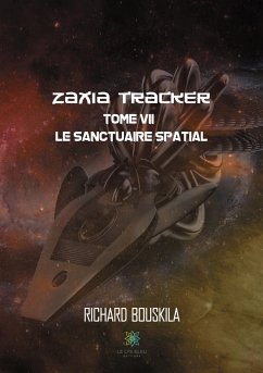 Zaxia Tracker - Bouskila, Richard