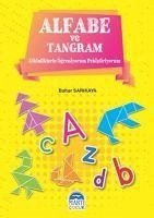 Alfabe ve Tangram - Sarikaya, Bahar