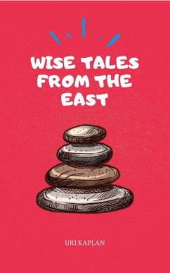 Wise Tales From the East - Kaplan, Uri