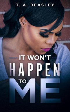 Cover It Won't Happen To Me (It Happened To Me Duology, #2) (eBook, ePUB)