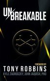 Unbreakable (eBook, ePUB)