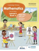 Cambridge Primary Mathematics Learner's Book 6 Second Edition (eBook, ePUB)