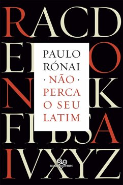 Cover Não perca seu latim (eBook, ePUB)