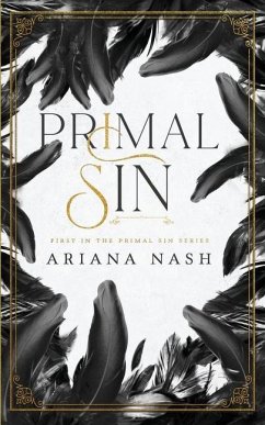 Primal Sin - Nash, Ariana