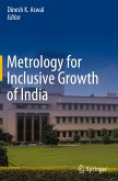 Metrology for Inclusive Growth of India