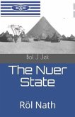 The Nuer State: Röl Nath