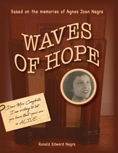 Waves of Hope - Negra, Ronald Edward