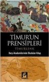 Timurun Prensipleri