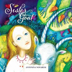 Sister Goat - Novarese, Antonina