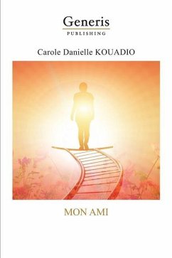 Mon AMI - Kouadio, Carole Danielle