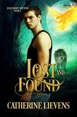 Lost and Found (Legendary Shifters, #4) (eBook, ePUB)