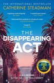 The Disappearing Act (eBook, ePUB)