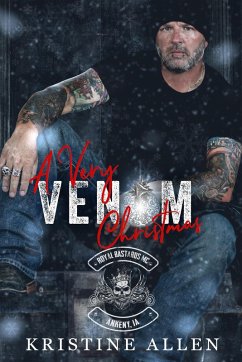Cover A Very Venom Christmas (RBMC Ankeny IA) (eBook, ePUB)