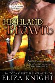 Highland Brawn (Touchstone, #2) (eBook, ePUB)