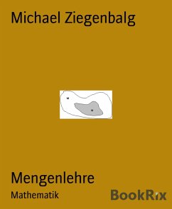 Mengenlehre (eBook, ePUB) - Ziegenbalg, Michael