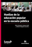 Huellas de la educación popular en la escuela pública (eBook, PDF)