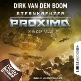 In der Falle / Sternkreuzer Proxima Bd.5 (MP3-Download)